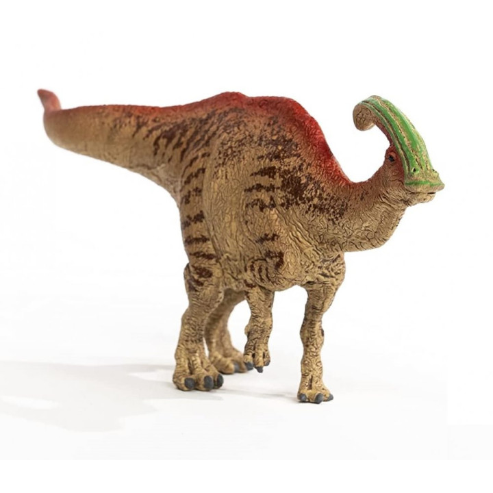 Schleich 15030 Prehistorické zvířátko Parasaurolophus