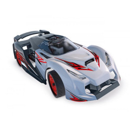 Clementoni Mechanická laboratoř – Závodní auto Supercar