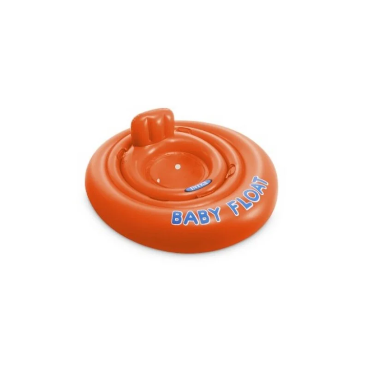 Intex 56588 Dětské sedátko do vody 1-2 roky 76 cm