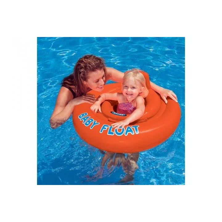 Intex 56588 Dětské sedátko do vody 1-2 roky 76 cm