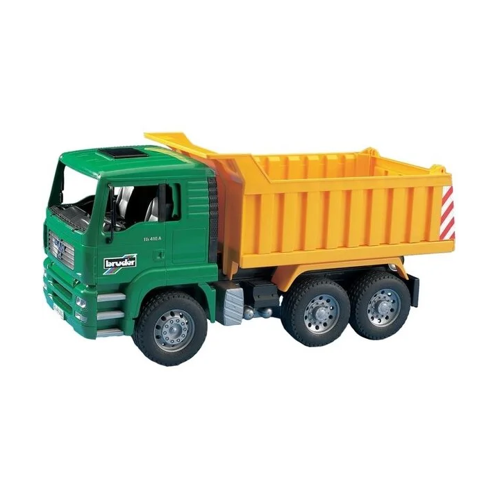 Bruder 2765 Nákladní auto MAN - Sklápěč