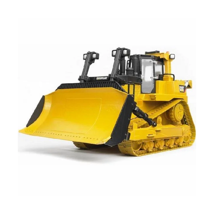Bruder 2452 Velký buldozer Caterpillar