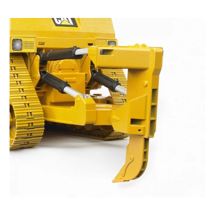 Bruder 2452 Velký buldozer Caterpillar
