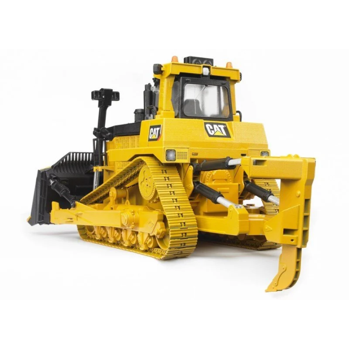 Bruder 2452 Velký buldozer Caterpillar