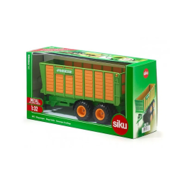 SIKU Farmer 2873 - Silážní vůz Joskin 1:32