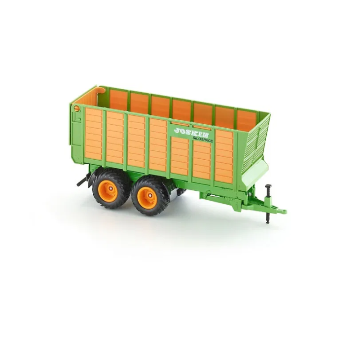 SIKU Farmer 2873 - Silážní vůz Joskin 1:32