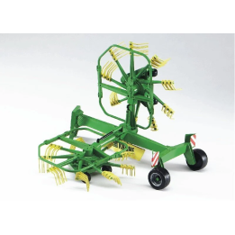 Bruder 2216 Shrnovač sena KRONE