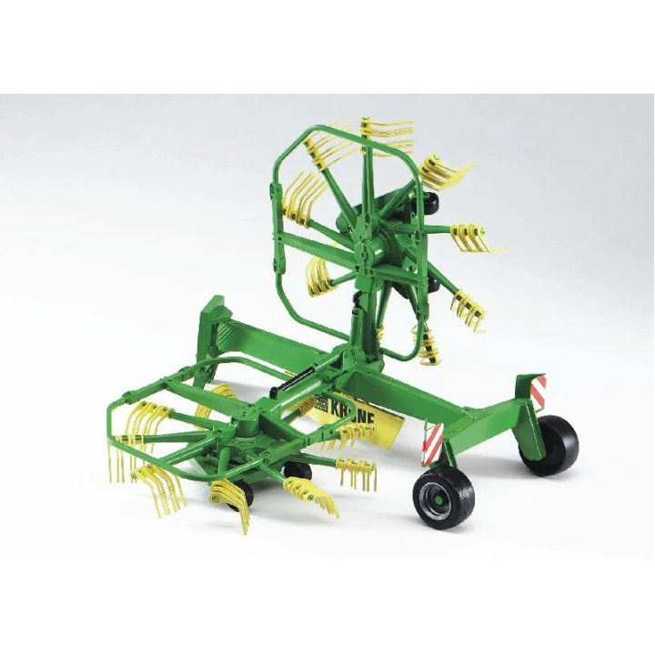 Bruder 2216 Shrnovač sena KRONE