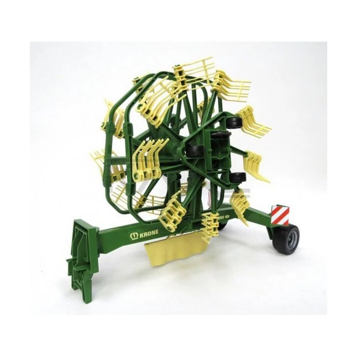 Bruder 2216 Shrnovač sena KRONE