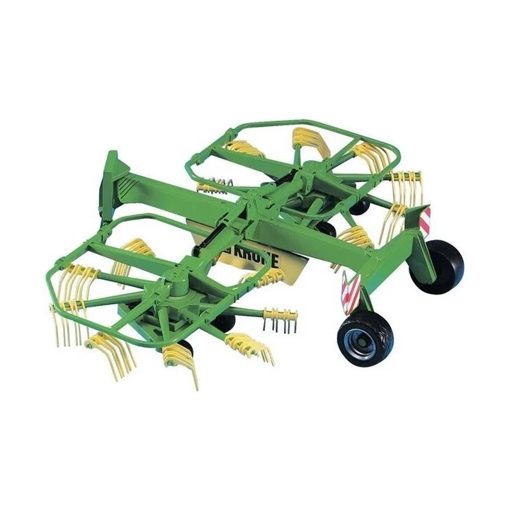 Bruder 2216 Shrnovač sena KRONE