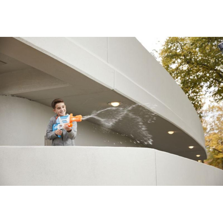 Nerf Super Soaker TWISTER