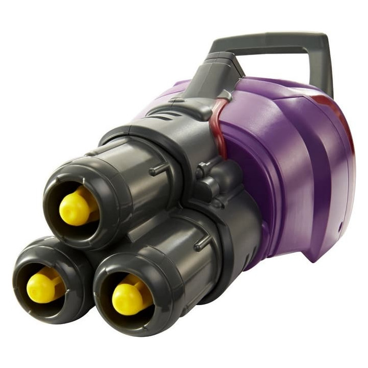 Rakeťák výbušný Zurg