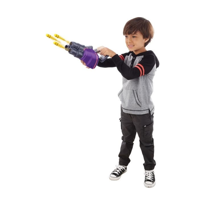 Rakeťák výbušný Zurg