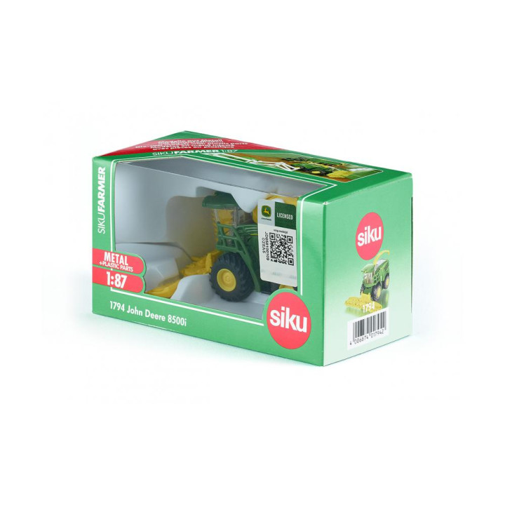 SIKU Farmer 1794 - John Deere 8500i 1:87