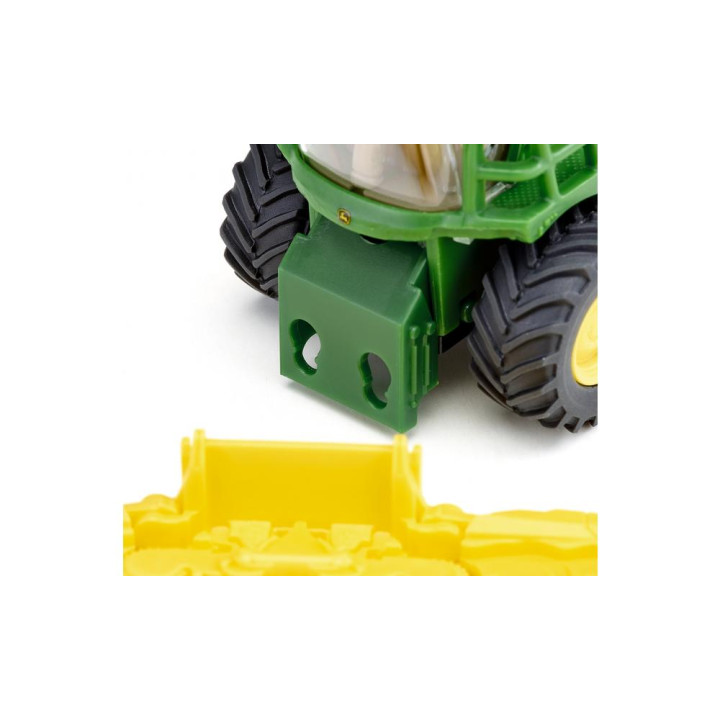 SIKU Farmer 1794 - John Deere 8500i 1:87