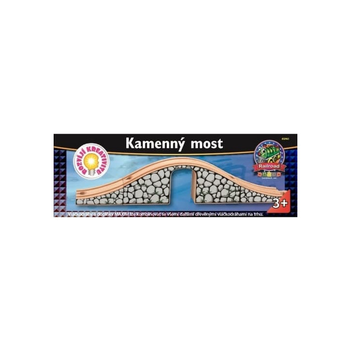 Maxim 50461 Kamenný most