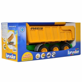 Bruder 2212 Sklápěcí vůz JOSKIN