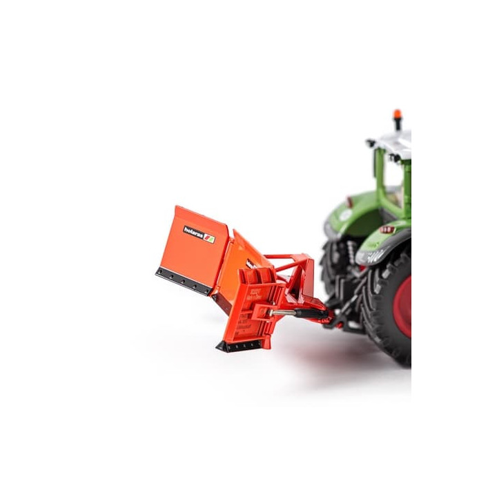 SIKU Farmer 2467 - Srovnávač kukuřice