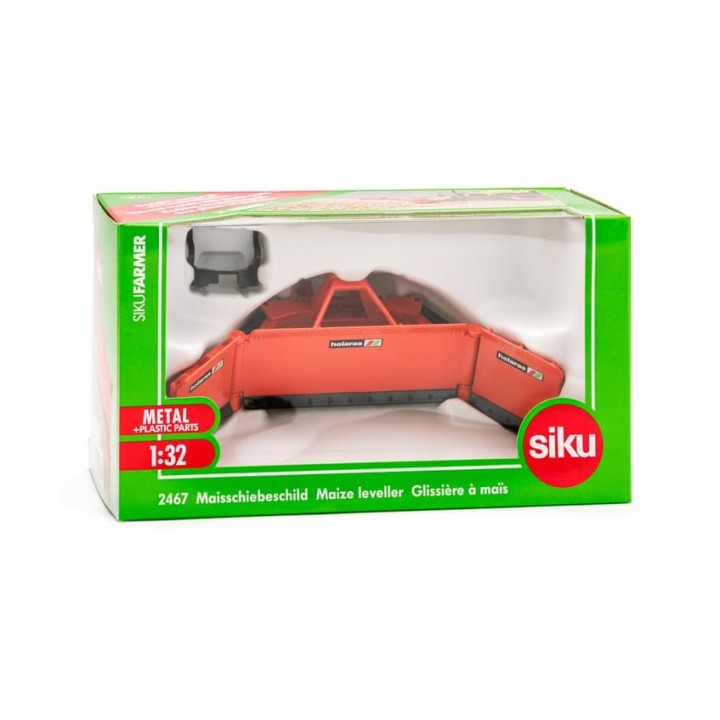 SIKU Farmer 2467 - Srovnávač kukuřice