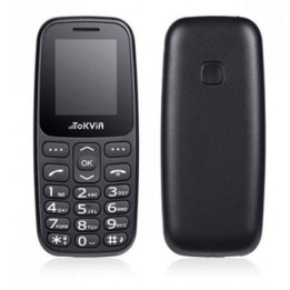Mobilní telefon Tokvia T101