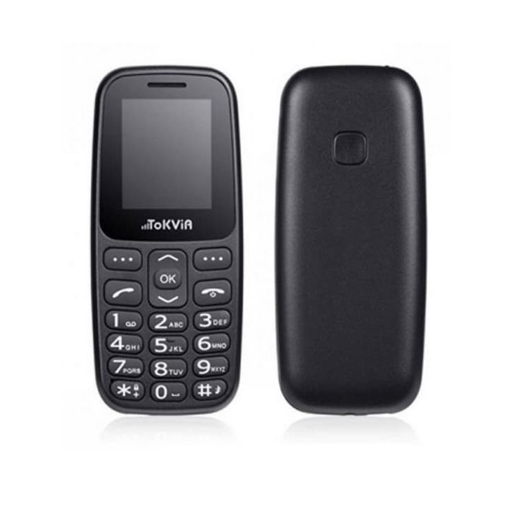Mobilní telefon Tokvia T101