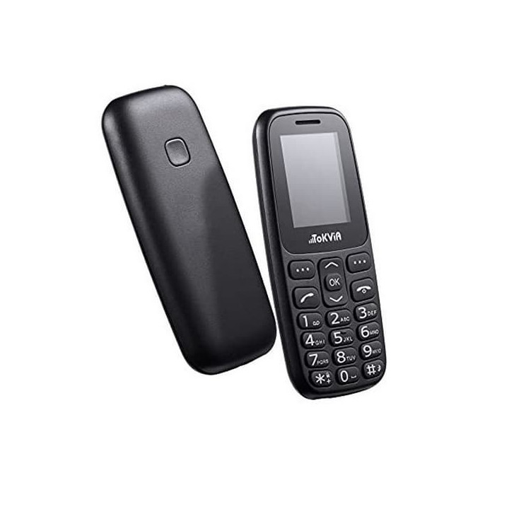 Mobilní telefon Tokvia T101