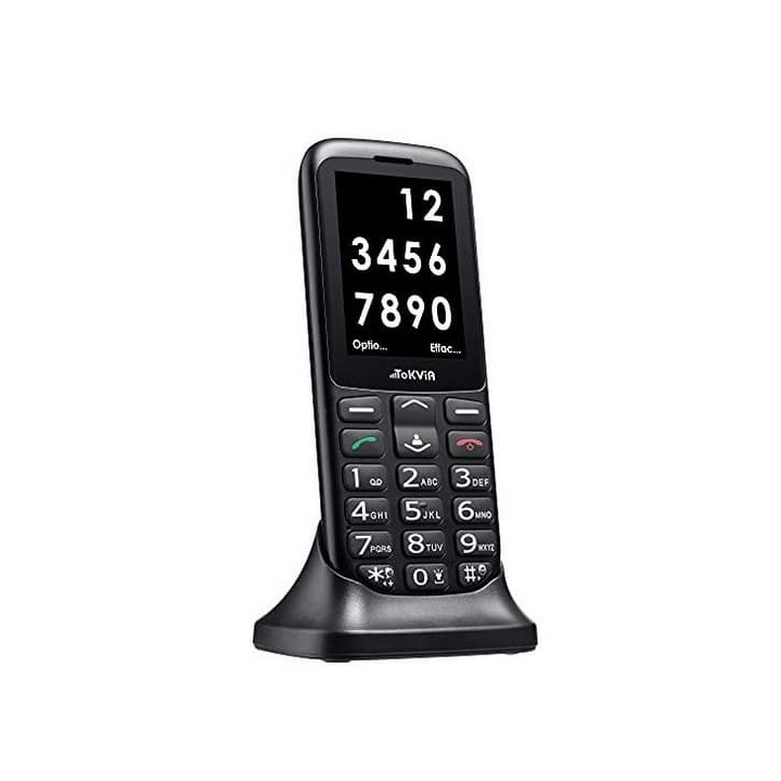 Mobilní telefon Tokvia T111