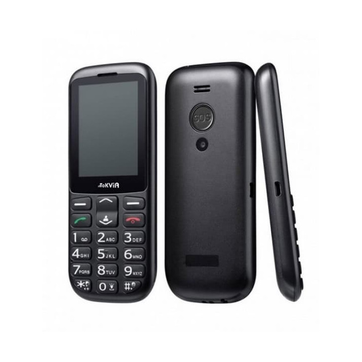 Mobilní telefon Tokvia T111