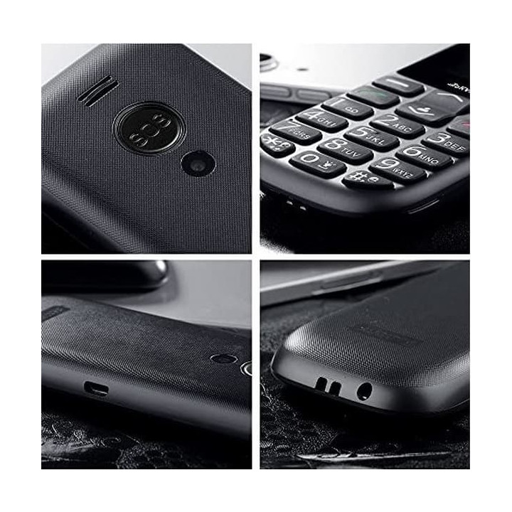 Mobilní telefon Tokvia T111