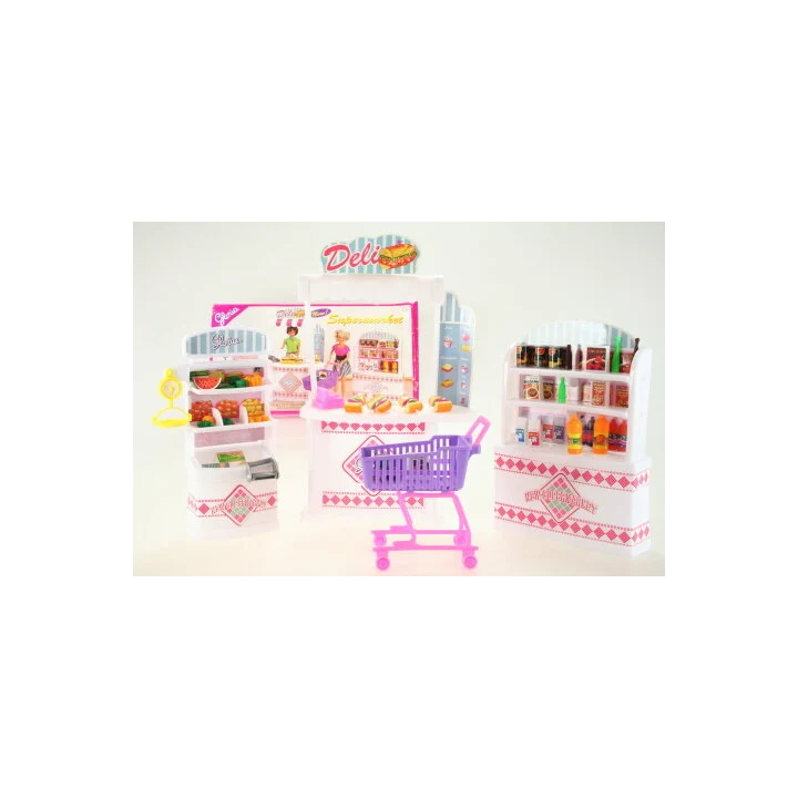 Glorie Supermarket