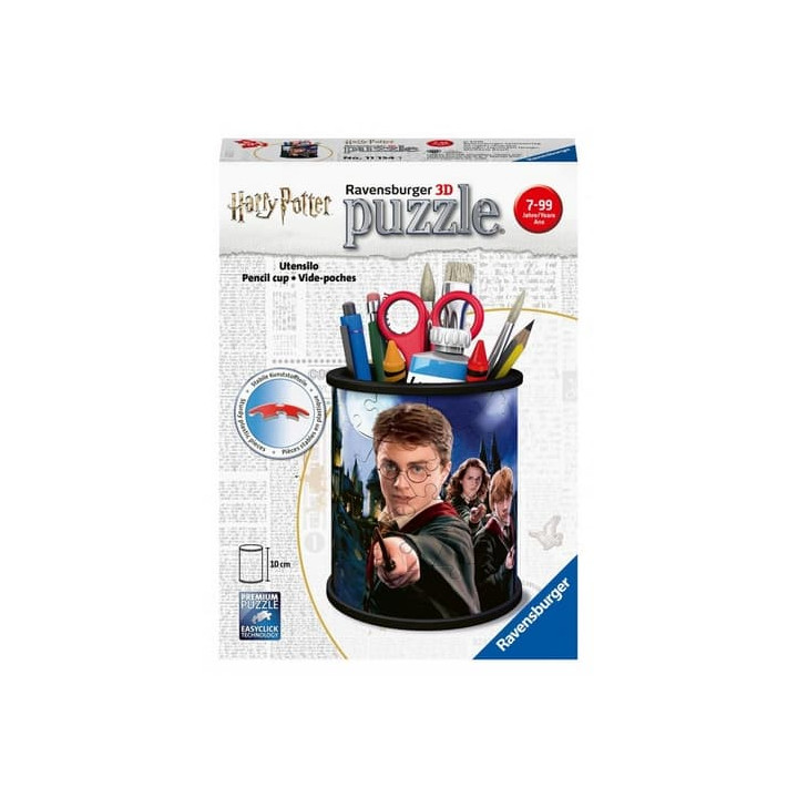 Stojan na tužky Harry Potter 54 dílků