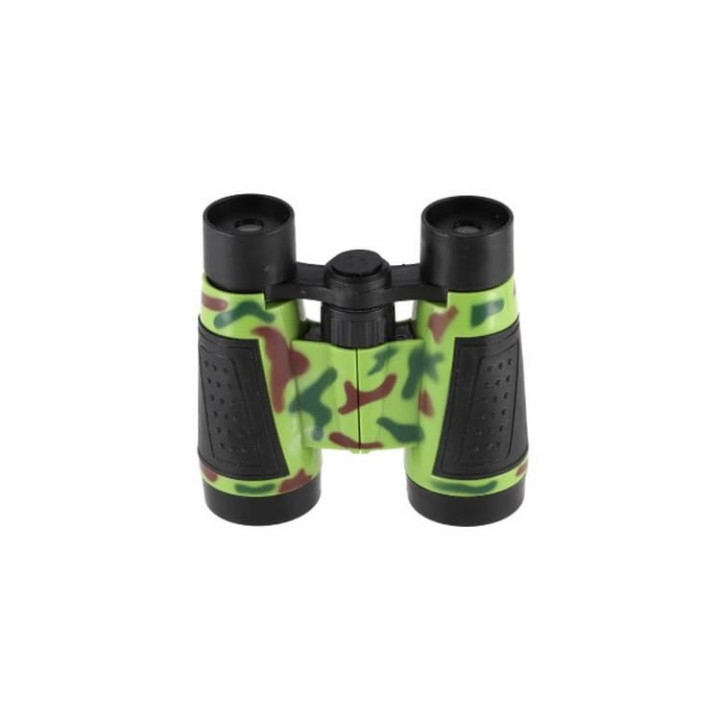 Dalekohled plast 9cm
