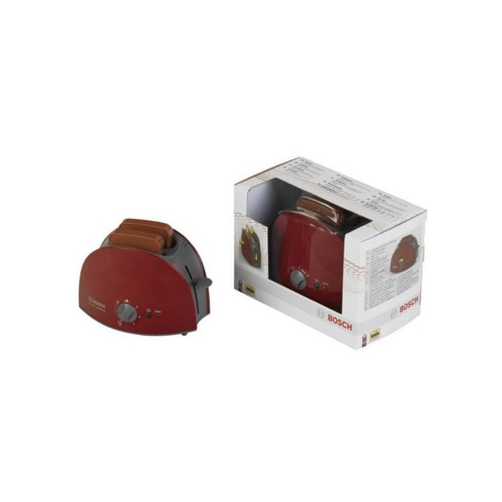 Toaster Bosch
