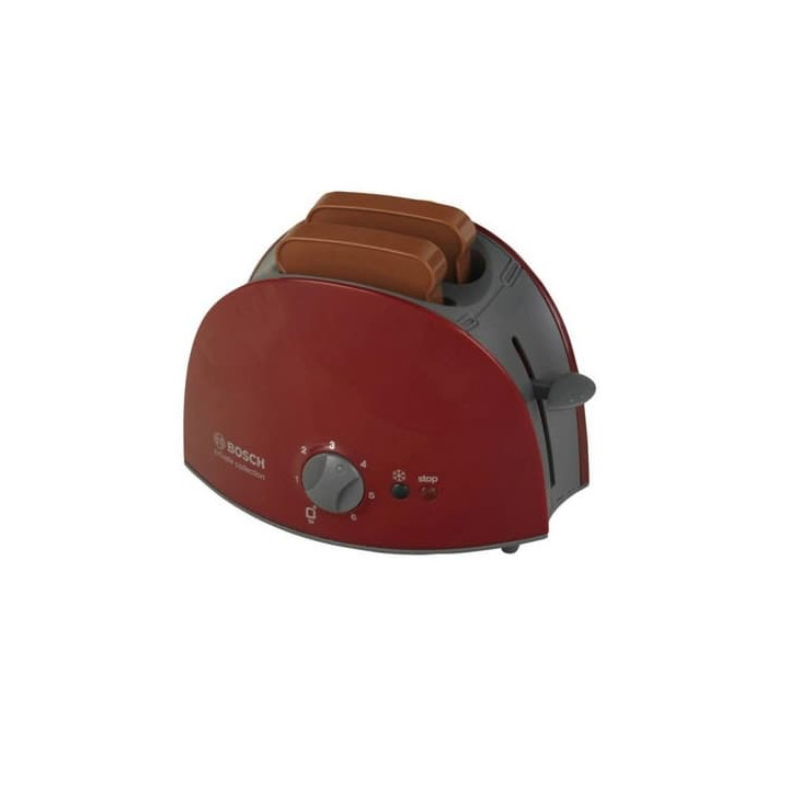 Toaster Bosch