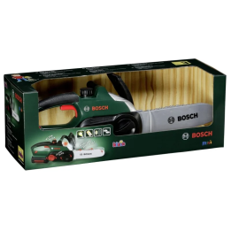 Bosch motorová pila