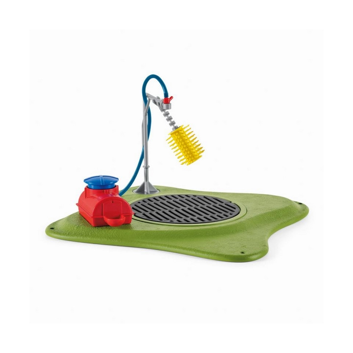 Schleich 42529 Mycí kout pro dobytek