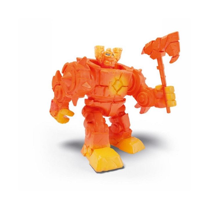Schleich 42545 Eldrador Mini Creatures Lávový Robot