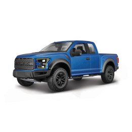 Maisto - Ford F-150 Raptor 2017 1:24