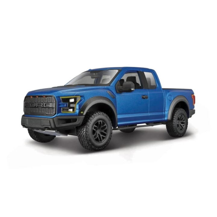 Maisto - Ford F-150 Raptor 2017 1:24