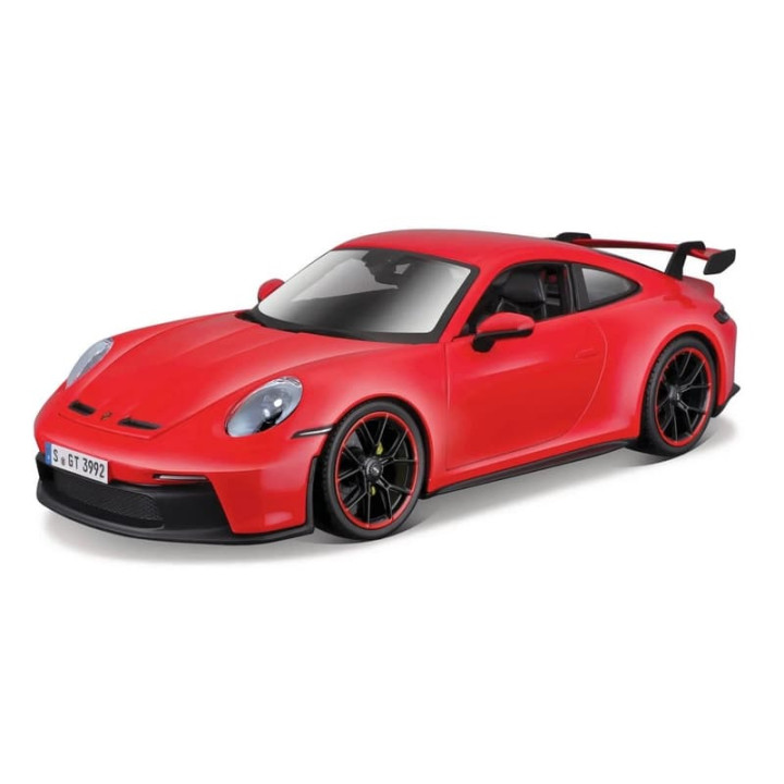Maisto - Porsche 911 GT3 2022, 1:18