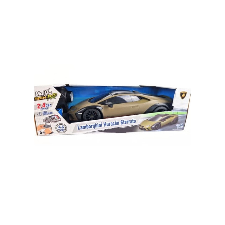 Maisto RC - 1:14 RC Lamborghini Huracan Sterrato