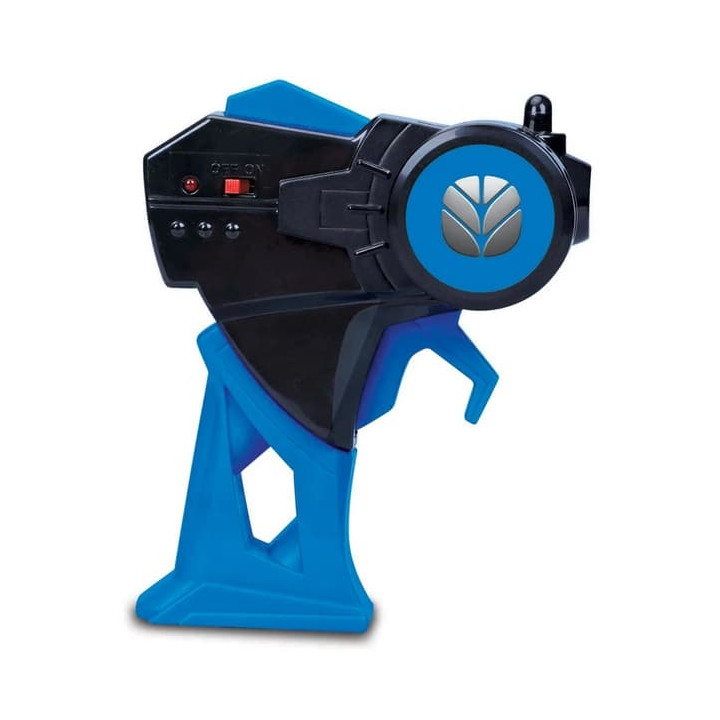Maisto - New Holland tractor, 2,4 Ghz