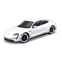 Maisto RC - Porsche Taycan Turbo S Premium 1:24