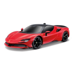 Maisto RC - Ferrari SF90 Stradale Premium 1:24