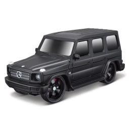 Maisto RC - Mercedes-Benz G-Class 2018 Premium, 1:24