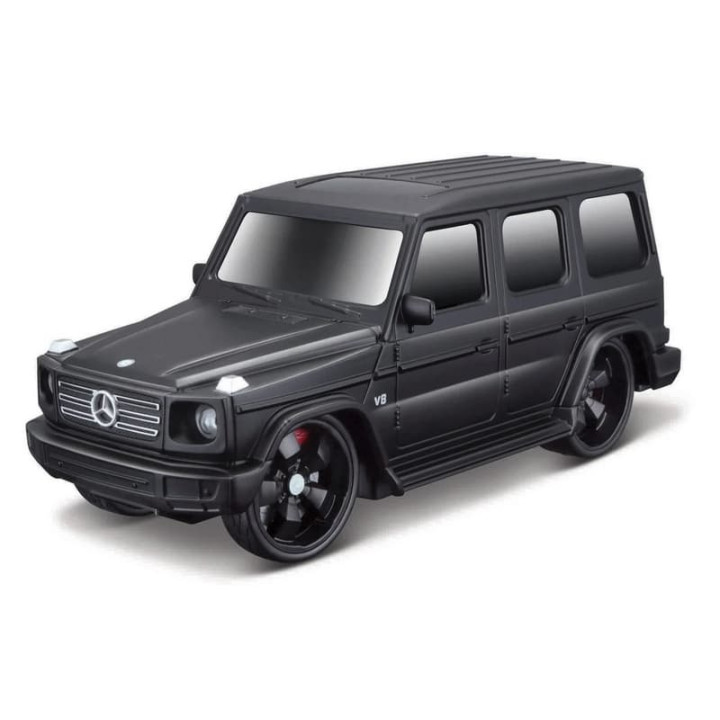 Maisto RC - Mercedes-Benz G-Class 2018 Premium, 1:24
