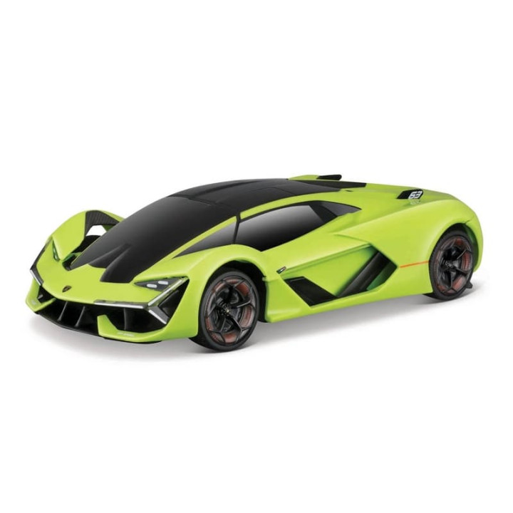 Maisto - Lamborghini Terzo Millennio, se světly a zvuky, 1:24