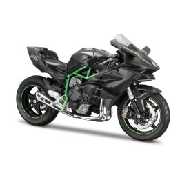 Maisto - Kawasaki Ninja H2 R, 1:12