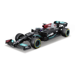 Maisto RC - Mercedes -AMG F1 W12 E Performance 1:24