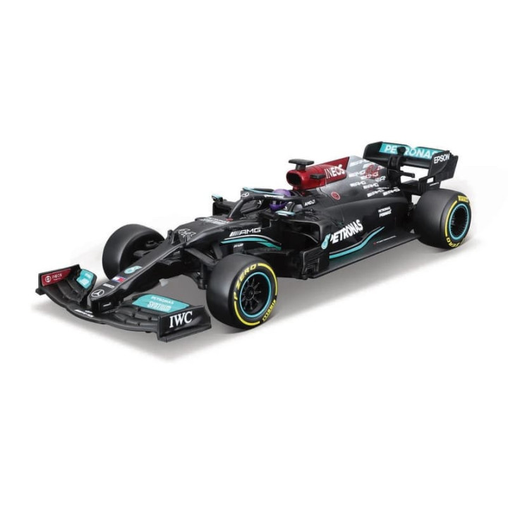 Maisto RC - Mercedes -AMG F1 W12 E Performance 1:24
